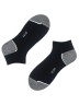 Короткие женские спортивные носки Sneaker sport - 2 шт.