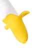 Пульсатор в форме банана B-nana - 19 см.