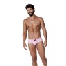 Розовые мужские плавки Kin Swimsuit Brief