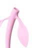 Розовый вагинальный шарик Aster