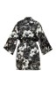 Халат-кимоно Filipa с цветочным принтом